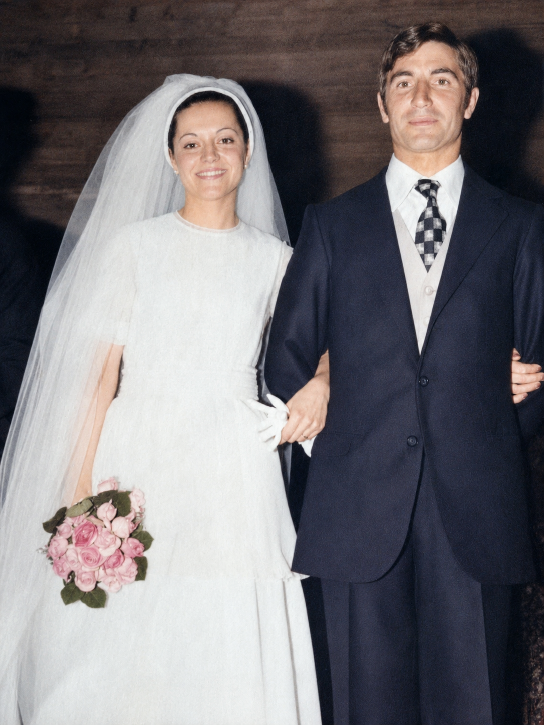 Rosa Pitarch Branchadell y Roberto Tarrazon Salvador · Fotografía de novia