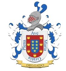 Escudo Delgado