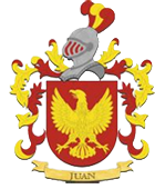 Escudo Juan