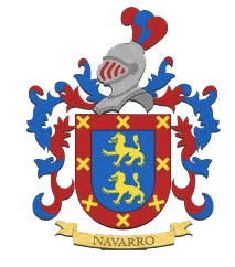 Escudo Navarro