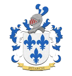 Escudo Pitarch