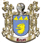 Escudo Renau
