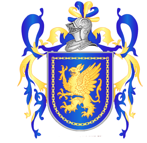 Escudo Ribes