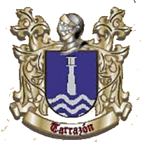 Escudo Tarrazon