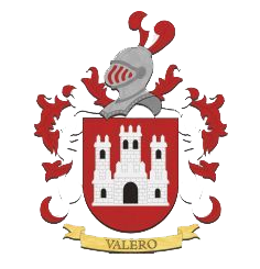 Escudo Valero