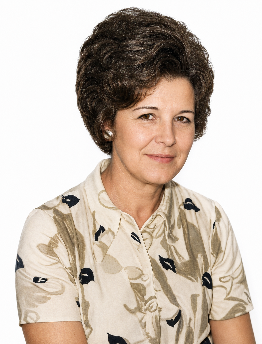 CONCHITA RENAU ORTIZ