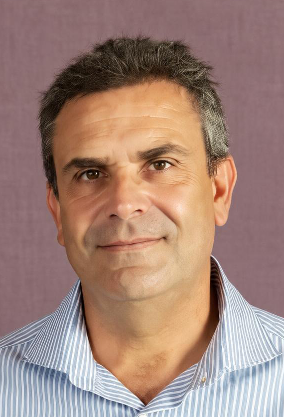 José Safont Muñoz