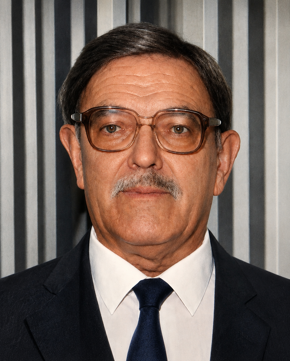 José Valero Palau