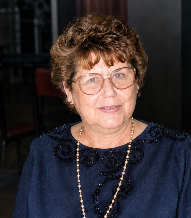 Josefina Ribes Monsonis