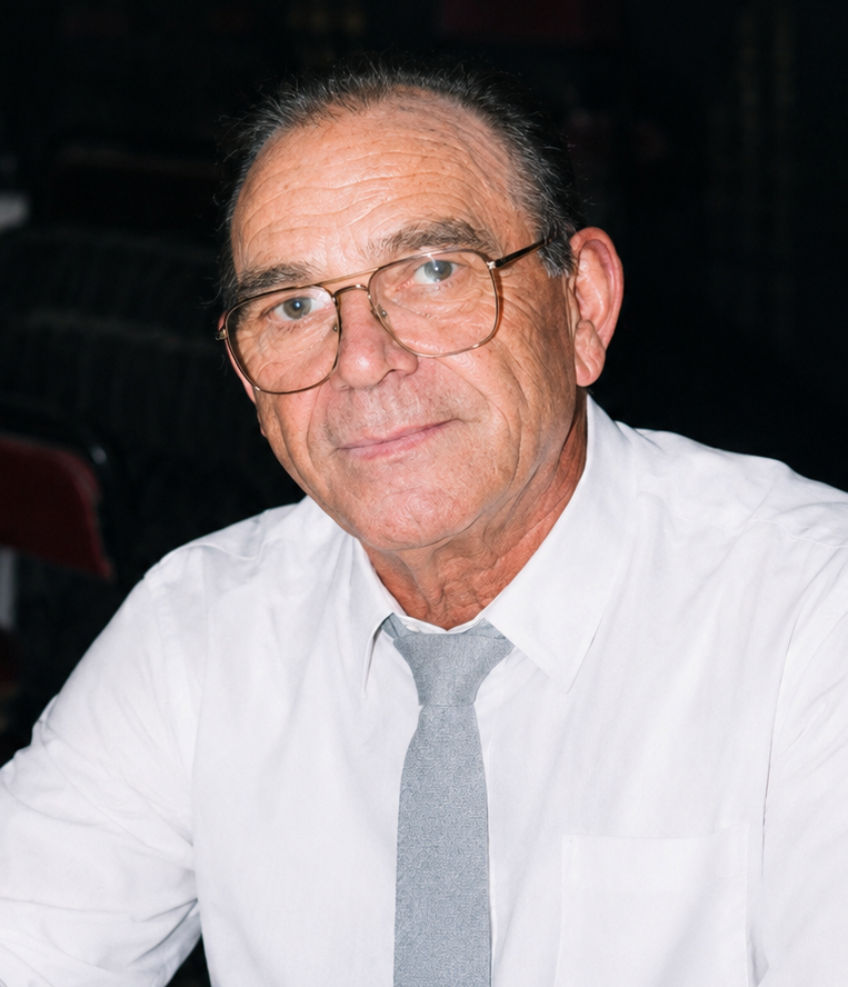 Juan Branchadell Herrero