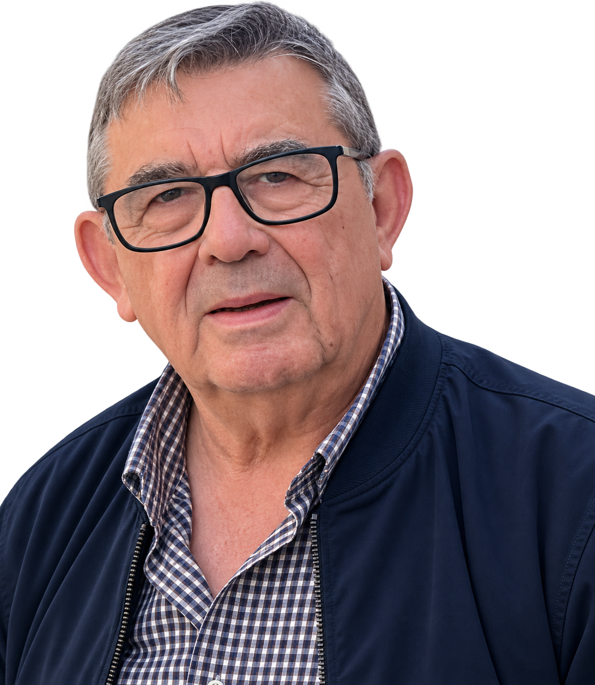 Juan Vicente Branchadell Ribes
