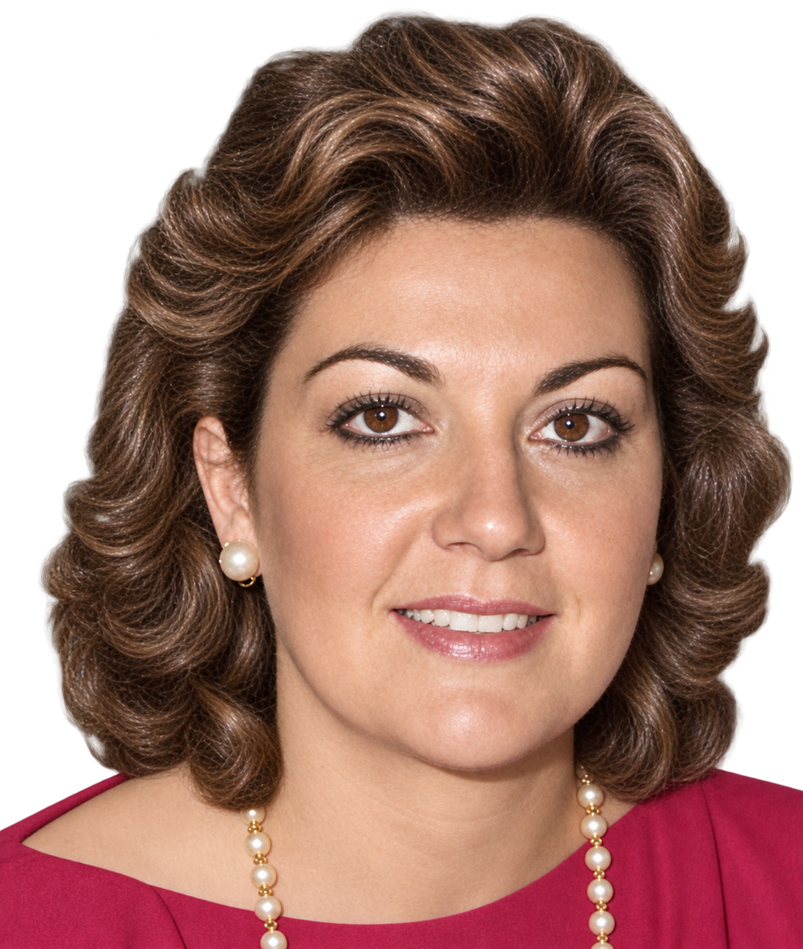 Maria del Carmen Vilar Usó