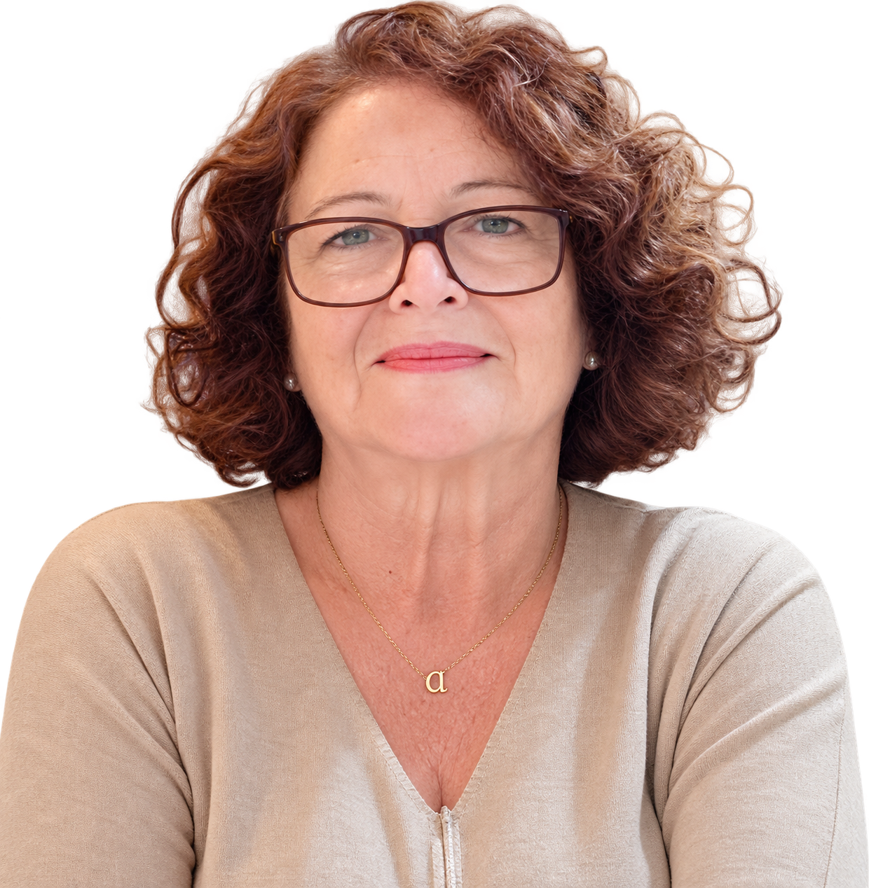 María Dolores Delgado