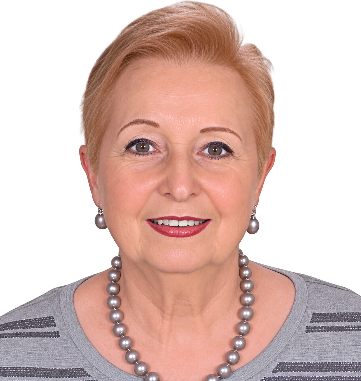 Virginia Clausell Santolaria